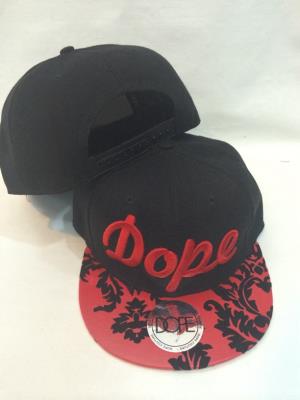 Cheap Dope Hats wholesale No. 40